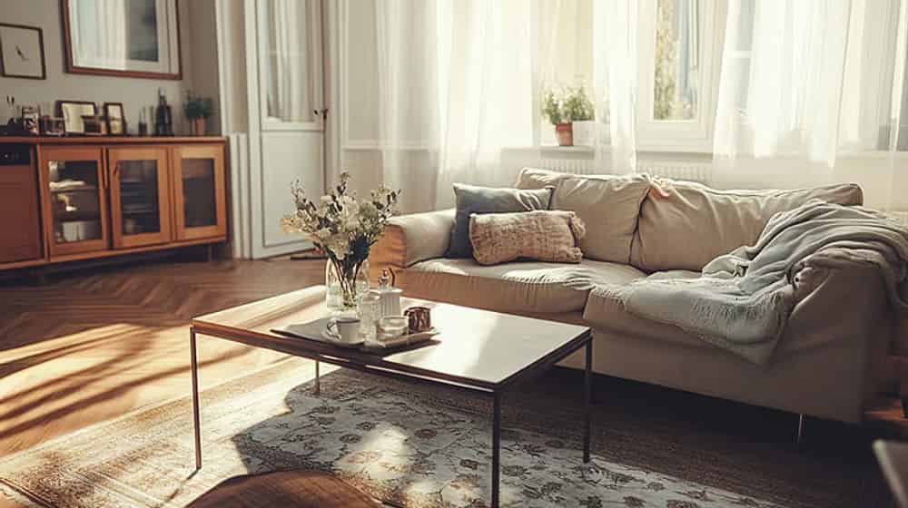 Basic House Cleaning image