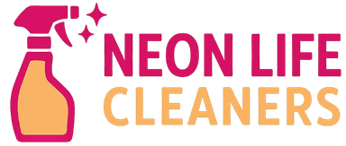 Neon Life Cleaners